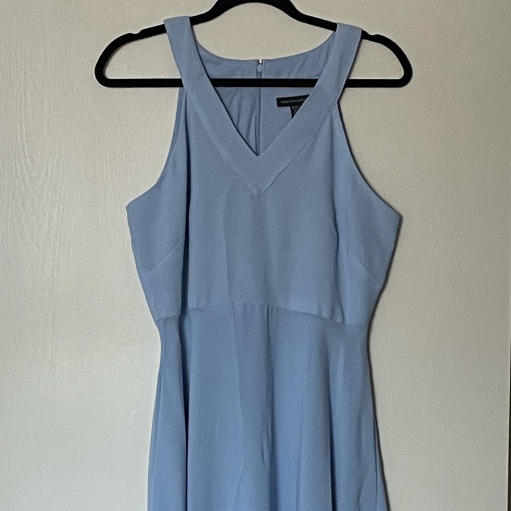 Saks Fifth Avenue Handkerchief Dress